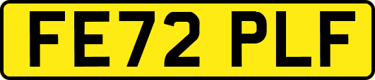 FE72PLF
