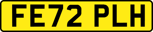FE72PLH
