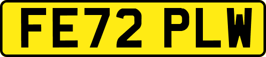 FE72PLW