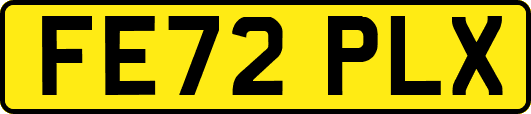 FE72PLX