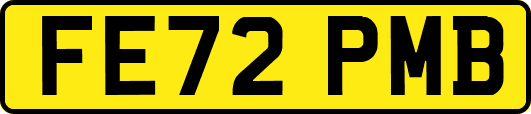 FE72PMB