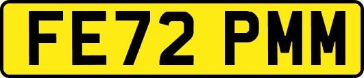 FE72PMM
