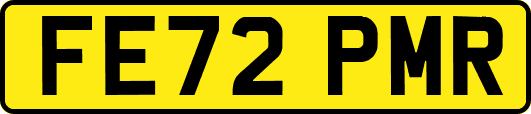 FE72PMR