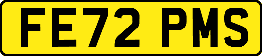 FE72PMS