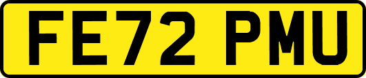 FE72PMU