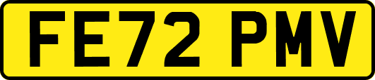 FE72PMV
