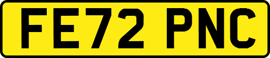 FE72PNC