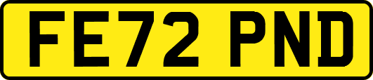 FE72PND