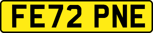 FE72PNE