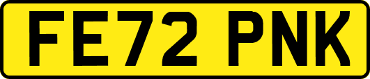 FE72PNK