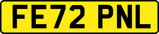 FE72PNL