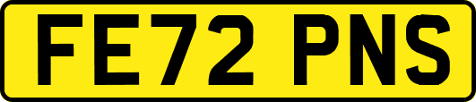 FE72PNS