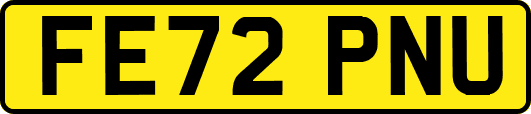 FE72PNU