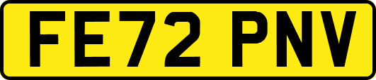 FE72PNV