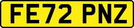 FE72PNZ