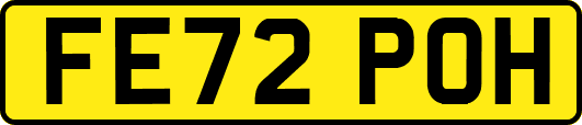 FE72POH