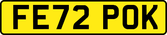 FE72POK