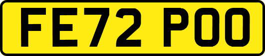 FE72POO