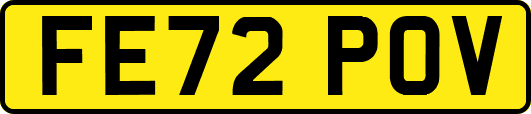 FE72POV