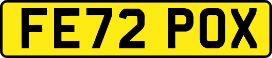 FE72POX