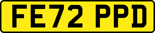 FE72PPD