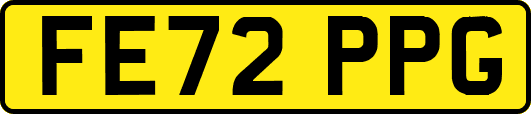 FE72PPG