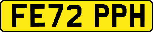 FE72PPH