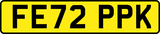 FE72PPK
