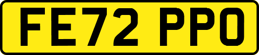 FE72PPO
