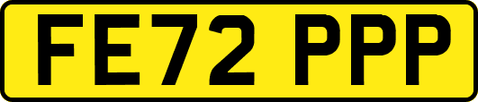 FE72PPP