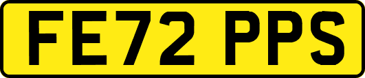 FE72PPS