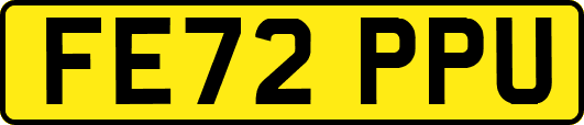 FE72PPU