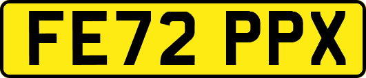 FE72PPX