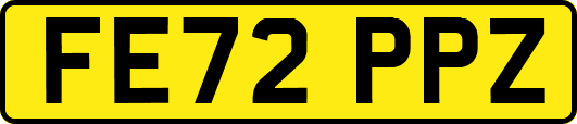 FE72PPZ