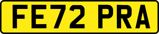 FE72PRA