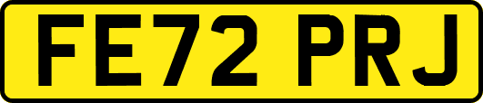FE72PRJ