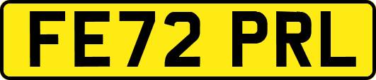 FE72PRL