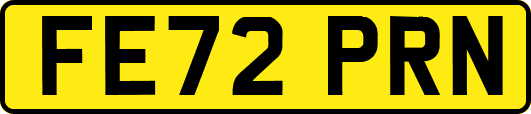 FE72PRN
