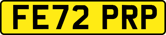 FE72PRP