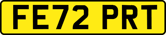 FE72PRT
