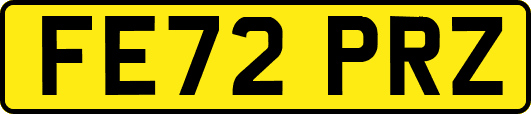FE72PRZ