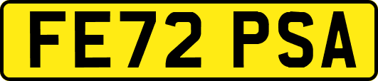 FE72PSA