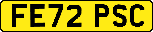 FE72PSC
