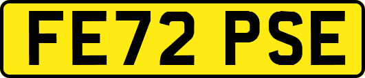 FE72PSE
