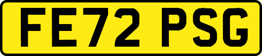 FE72PSG