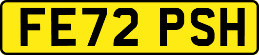 FE72PSH