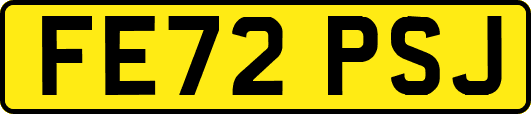 FE72PSJ