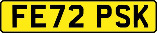 FE72PSK
