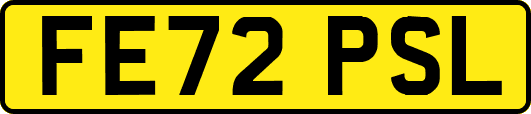 FE72PSL