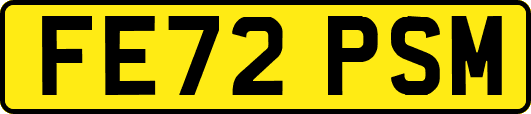 FE72PSM